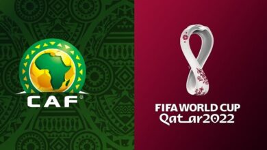 رسميا.. كاف يعلن مواعيد تصفيات كأس أمم إفريقيا ومونديال قطر 2022