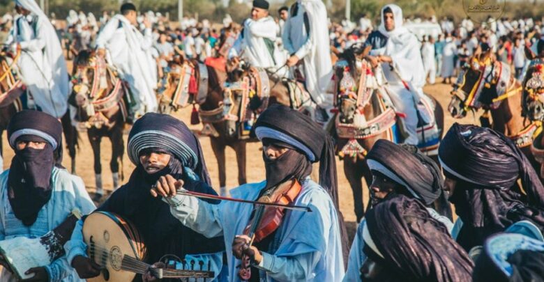 بالصور : مهرجان الفروسية والميز الشعبي والشعر الشعبي إشراف وتنظيم الهينة العامة للثقافة