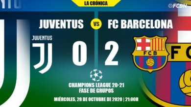 juventus barcelona