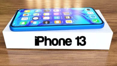 iPhone 13