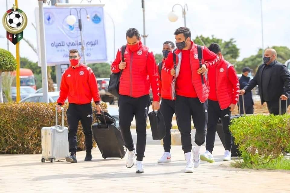 المدار_الجديد تقدم 70 شفرة بحصة انترنت للمنتخب التونسي