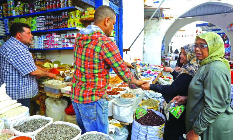 إعداد : إدريس بلقاسم