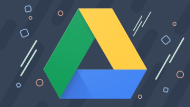 Google Drive