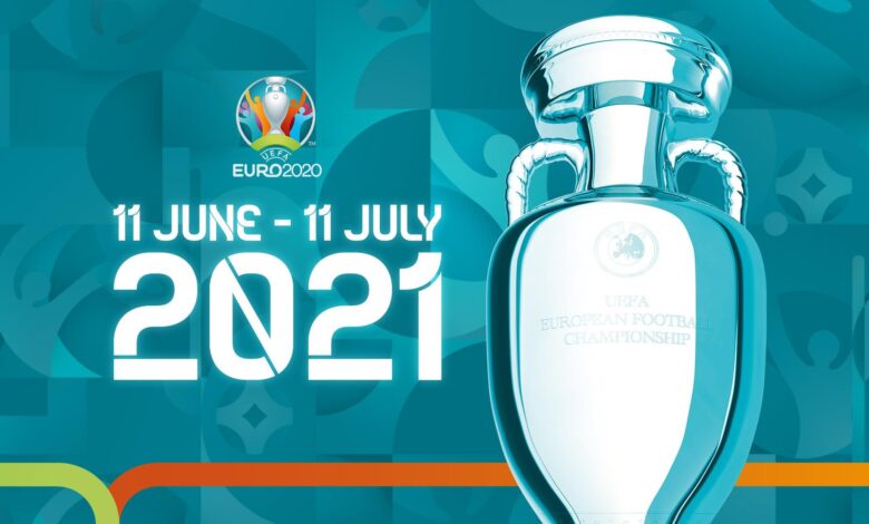 يورو 2020