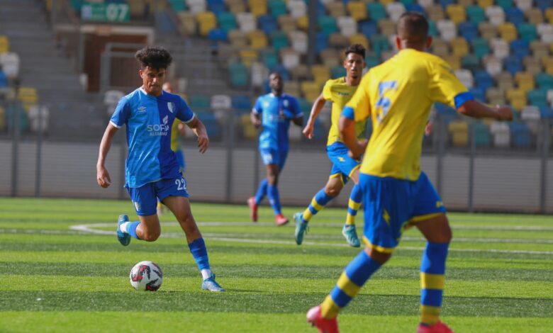 الهلال يتغلب على التعاون ويقفز للمركز الثالث