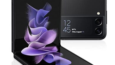 بفضل Galaxy Z Flip 3 مبيعات هواتف سامسونج القابلة للطي تضاعفت 4 مرات