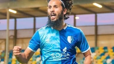 اشكربه يفسخ عقده مع الهلال وينضم للأخضر