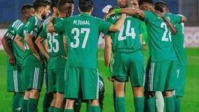 مباراة الاهلي ضد الصفاقسي الاحد القادم