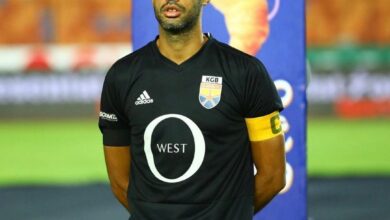 المقاولون ينفي تفاوض النصر مع أحمد مجدي