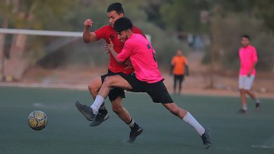 دوري طلاب جامعة طرابلس