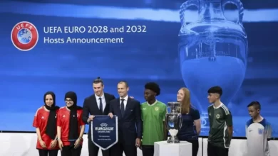 يورو 2028