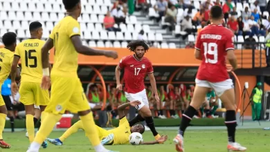 الحضور الجماهيري الضعيف يقض مضاجع منظمي كأس أمم أفريقيا