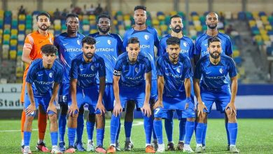 فريق الهلال