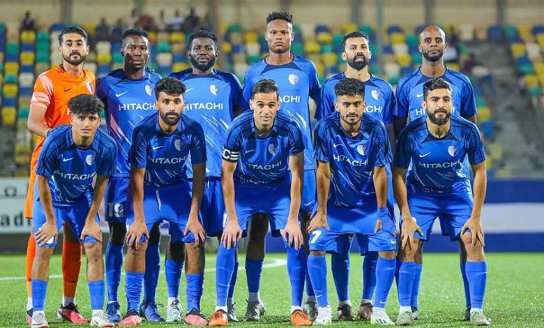 فريق الهلال