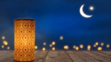 متى يبدأ شهر رمضان 2024/1445؟