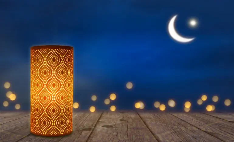 متى يبدأ شهر رمضان 2024/1445؟