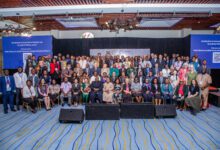 مشاركة ليبية بالمؤتمر العالمي الرابع عشر للرابطة الدولية لقضاة اللاجئين والهجرة في نيروبي